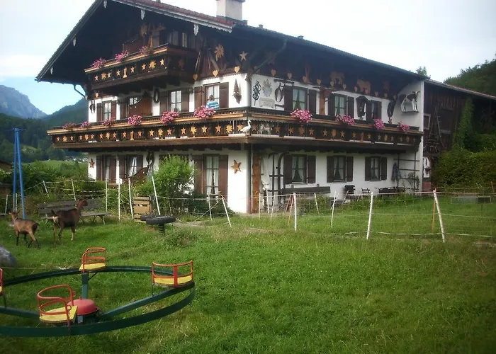 Weinfeldhof
