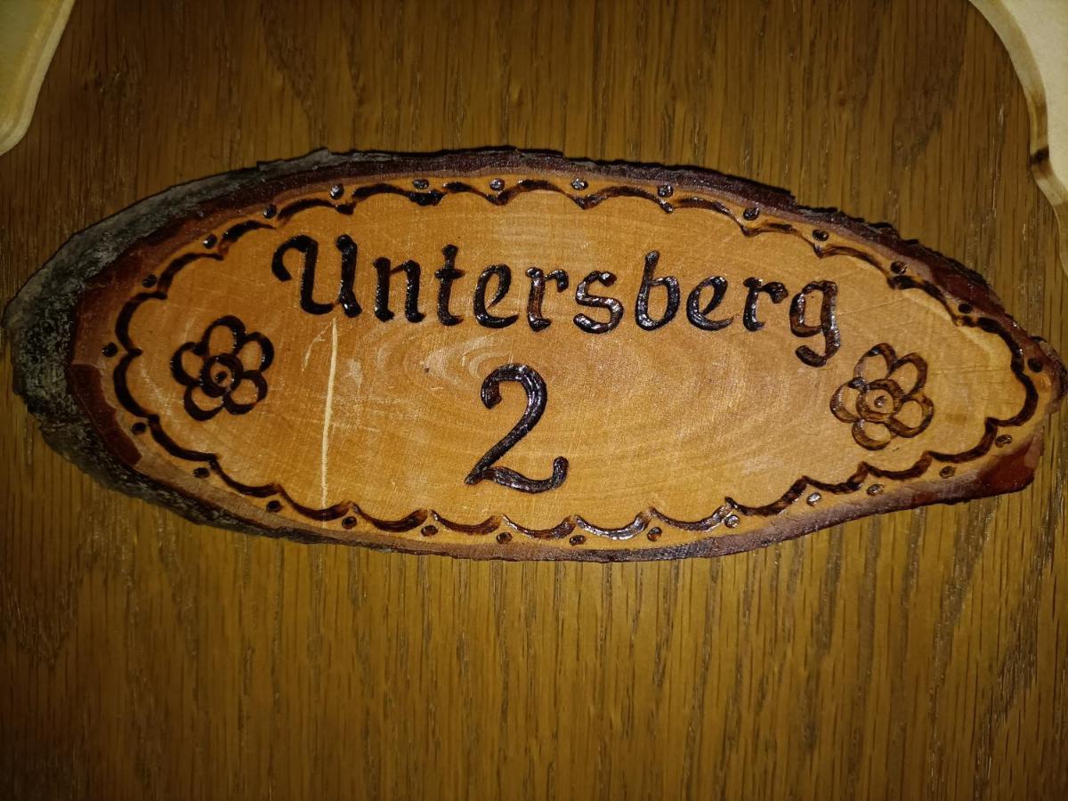 Weinfeldhof Berchtesgaden