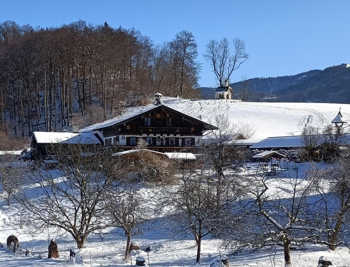 Weinfeldhof Appartement Berchtesgaden