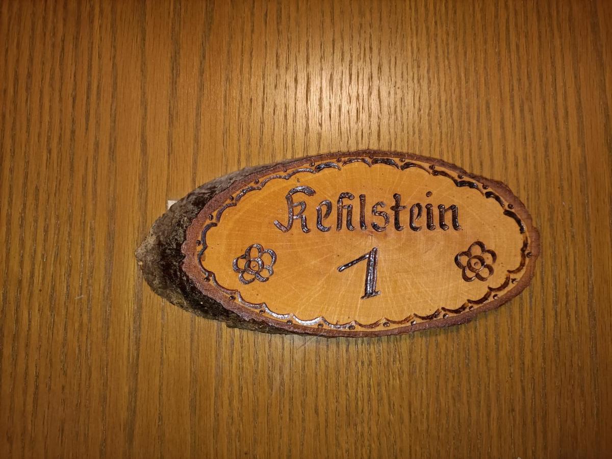 Weinfeldhof Appartement *