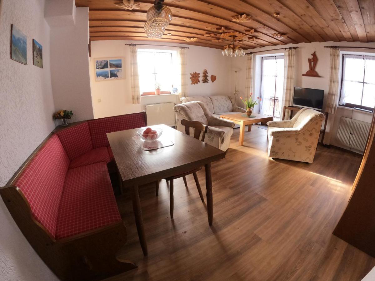 Appartement Weinfeldhof