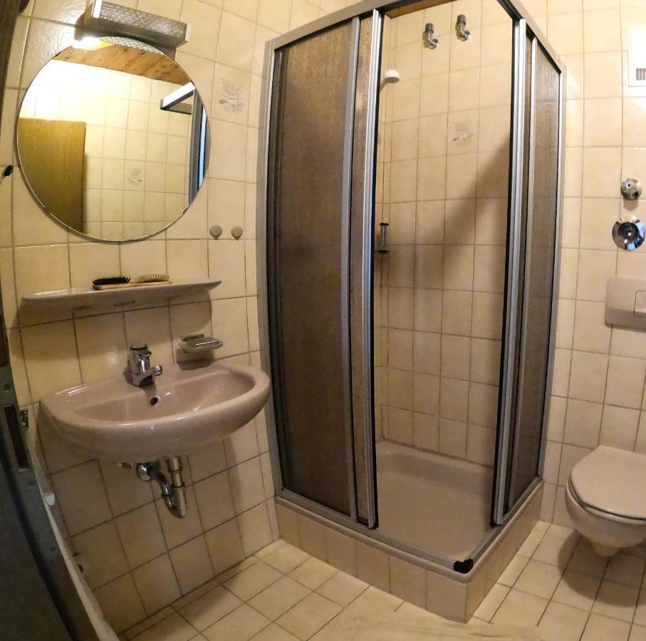 Weinfeldhof Appartement Berchtesgaden
