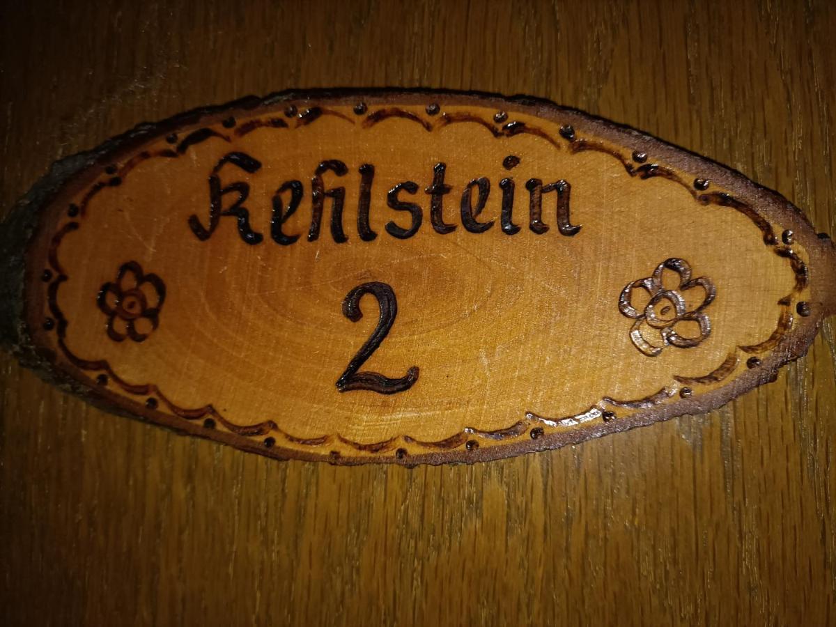 Weinfeldhof Appartement *