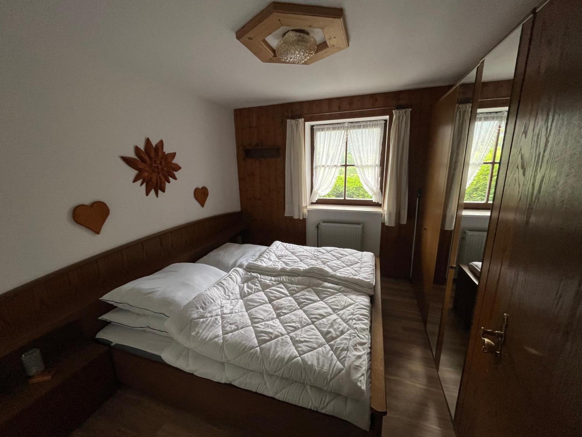Weinfeldhof Appartement Berchtesgaden