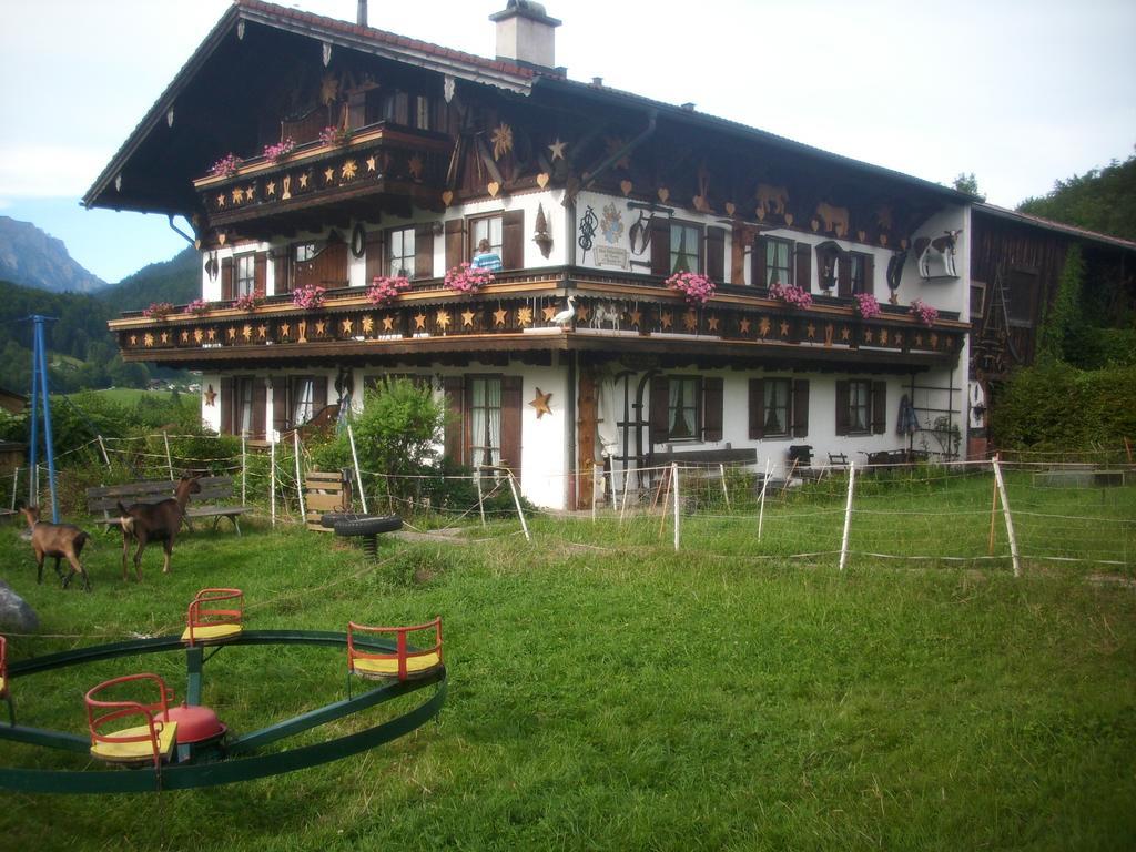 Appartement Weinfeldhof